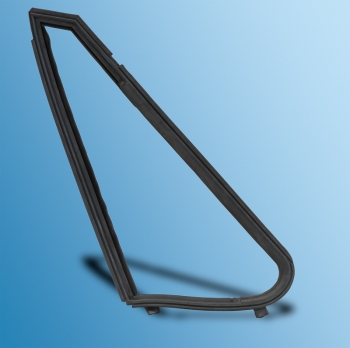 Rahmen rechts für Porsche 911, Bj.65-76  91154213640