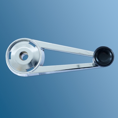 Window crank alu - 90154247020