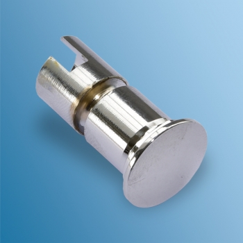 Ausstellfensterlager für Porsche 911/912 Targe, Bj.65-76  90154255822, 5425582102