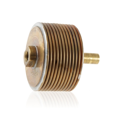 Thermostat für Porsche 356     54606590