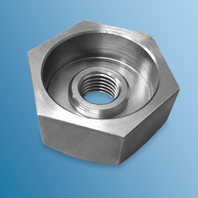 Preview: Mutter für Lichtmaschine für Porsche 356 alle, 912  54709303