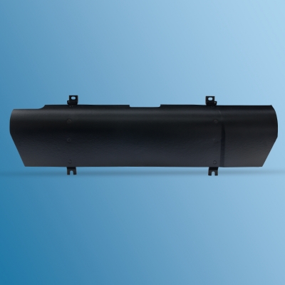 luggage space covering, left hand drive for Porsche 911/912, 69 (original)  91155106500, 90155106500