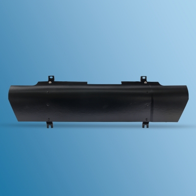 Kofferraumverkleidung, Linkslenker für Porsche 911/912, Bj. 70-76 (Original)  91155106700