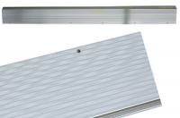 Einstiegleiste Aluminium für Porsche 914  91455113710