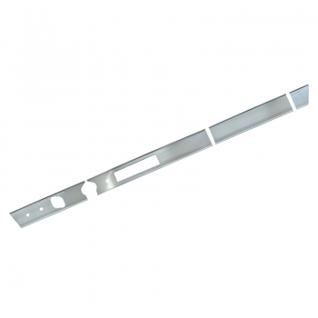 Armarturenblende für Porsche 911 Linkslenker - 91155201300