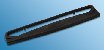 Blende links für Porsche 911  91155240900