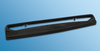 Blende für Heizdüse, rechts für Porsche 911  91155241000