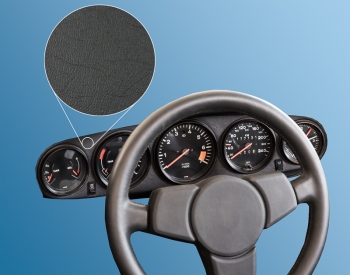 Bezug für Instrumentenblende, Porsche 911  91155254900