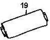 Nr.19 Blende