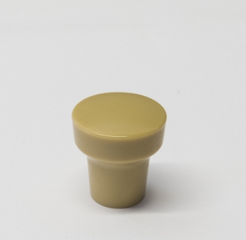 Schalterknopfbeige, mittel M6 für Licht und Zigarettenanzünder  64455282101