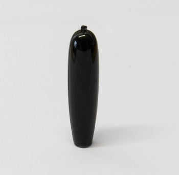 Griff für Blinkerschalter, schwarz  64455285300