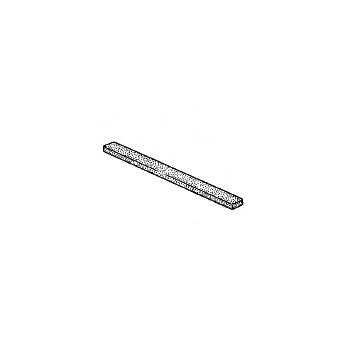 Dichtungsgummi für Porsche 944  94455683700
