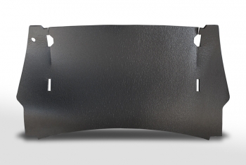 Motordämmatte für Porsche 911, Bj. 65-75  91155689101