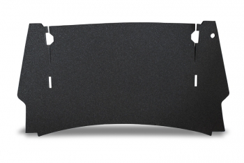 Preview: Motordämmatte für Porsche 911, Bj. 65-75  91155689101