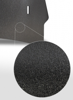 Preview: Motordämmatte für Porsche 911, Bj. 65-75  91155689101