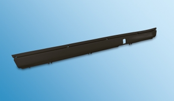 Abdeckblende, Carrera, links, für Porsche 911, Bj.78-89  91155904701,91155904700