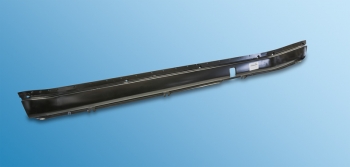 Abdeckblende, Turbo, links, für Porsche 911 Turbo, Bj.78-89  93055904701