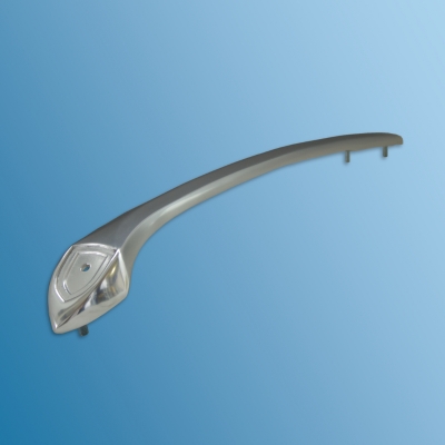 Haubengriff für Porsche 356 A  64455902100