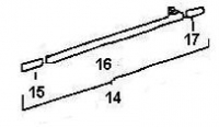 Nr.14 Flankenschutz-Satz