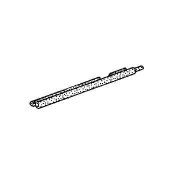 Dichtung links für Porsche 911, Bj.82-89  91156146300