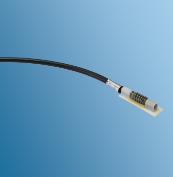 Cabrioverdeckwelle links für Porsche 911, Bj.86-89 / 964 / 993 bis Bj. 95  99356192103