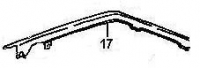 Nr.17 Spannbügel