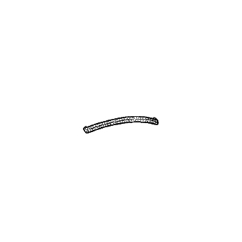 gasket left for Porsche 911  91156323500