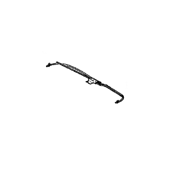 Rohrleitung, für Porsche 911  96456423100