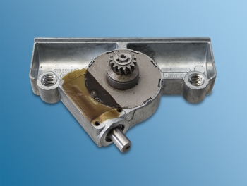 Getriebe für Porsche 911  91156460101