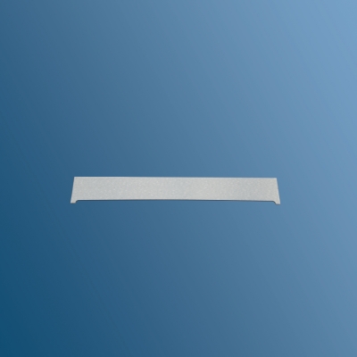 Windabweiser Mittelteil für Porsche 911, Bj. 65-82  90156470305,ECK8551,90156407314