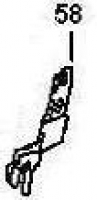 Nr.58 Halter