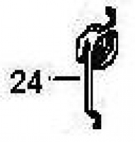 Nr.24 Feder