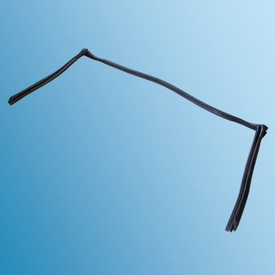 gasket for Porsche 911, 70-86  91156509047