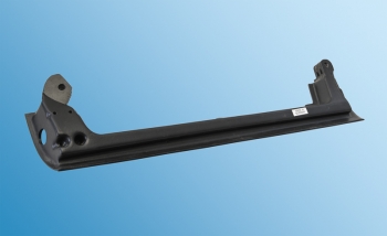 Dachrahmen links, für Porsche 911, Bj.ab Mitte-68-69  90156520142