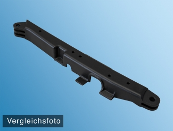 Dachrahmen vorne links, für Porsche 911, Bj.66 Mitte 68  90156520740