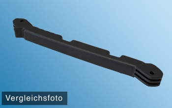Dachrahmen hinten links, für Porsche 911, Bj.66- Mitte 68  90156521140