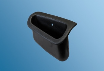 handle left for Porsche 911, 86-89  91156527165