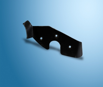 cover rear right for Porsche 911, 65-69  90156527441