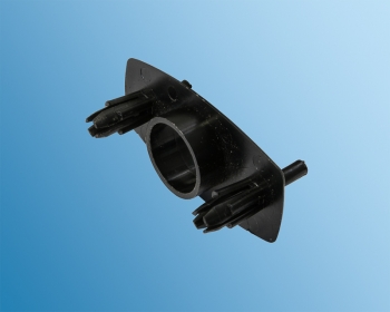 Rosette, für Porsche 911, Bj.70-85  90156529945