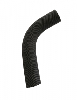 air hose for Porsche 911, 86-89  91157222300
