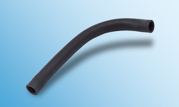Wasserschlauch für Porsche 911, Bj. 65-68  90157128721