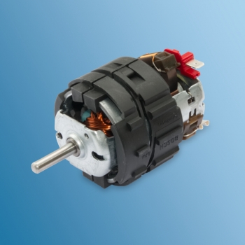 fan motor without fan for Porsche 911, 69-89  91157132032,0130007001,0 130 007 001