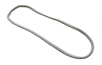 sealing frame for Porsche 911, 69-83  90157132532