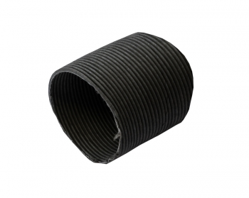 Luftschlauch Meterware, Pappschlauch Durchmesser 60mm für Porsche 911  90157134532