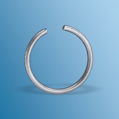 Spannring für Porsche 911/912, Bj.69-89       90157192100