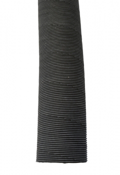 Luftschlauch Meterware, Pappschlauch Durchmesser 60mm für Porsche 911  91457212310