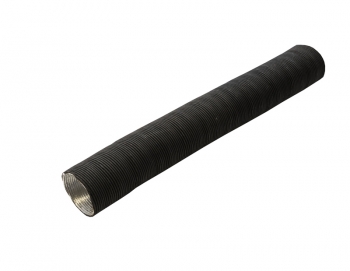 air hose for Porsche 911, 74-83  91157222300