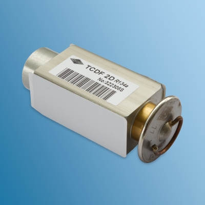 expansion valve for Porsche 928  92857312305