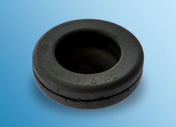 Gummitülle für Porsche 911  90157314300