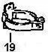 Nr.19 Halter